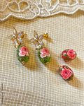 AGDS-39818 Changeable earring