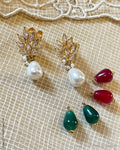 AGDS-39827 Changeable earring