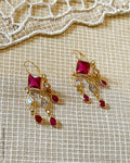 AGDS-39801 Hook earring