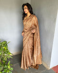 EE-S38203 Tussar Munga Sare