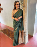 EE-S38207 Tussar Munga Sare