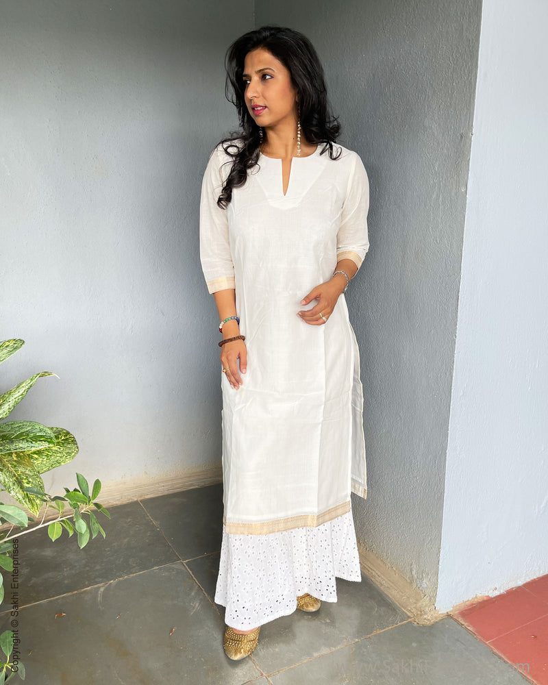 EE-S37256 Batik Dupatta