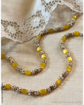 AJDS-41697 Yellow Mala
