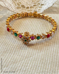 ASDS-41992 Navrathan Bangle