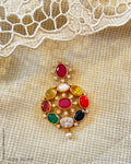 ASDS-41954 Navrathan Pendant