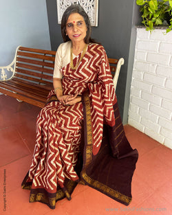 EE-S33626 Chungudi Madurai Cotton