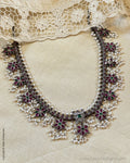 ASDS-41961 Silver Guttapusalu