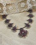 ASDS-41963 Silver Necklace