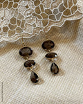 ASDS-41958 Silver Earring