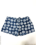 EE-S2105233 Blue Coin Shorts
