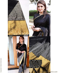 EE-C21524 Resham Chanderi