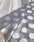 EE-S38385GR Grey Cot Kota