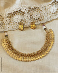 AJDS-33970 Kasu mala Set