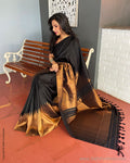 EE-S43133 Black Copper Kanchi