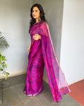 EE-S42722 Leheriyan Silk Kota