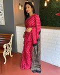 EE-S31435 Pink Bhandhini