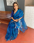 EE-S42715 Leheriyan Silk Kota