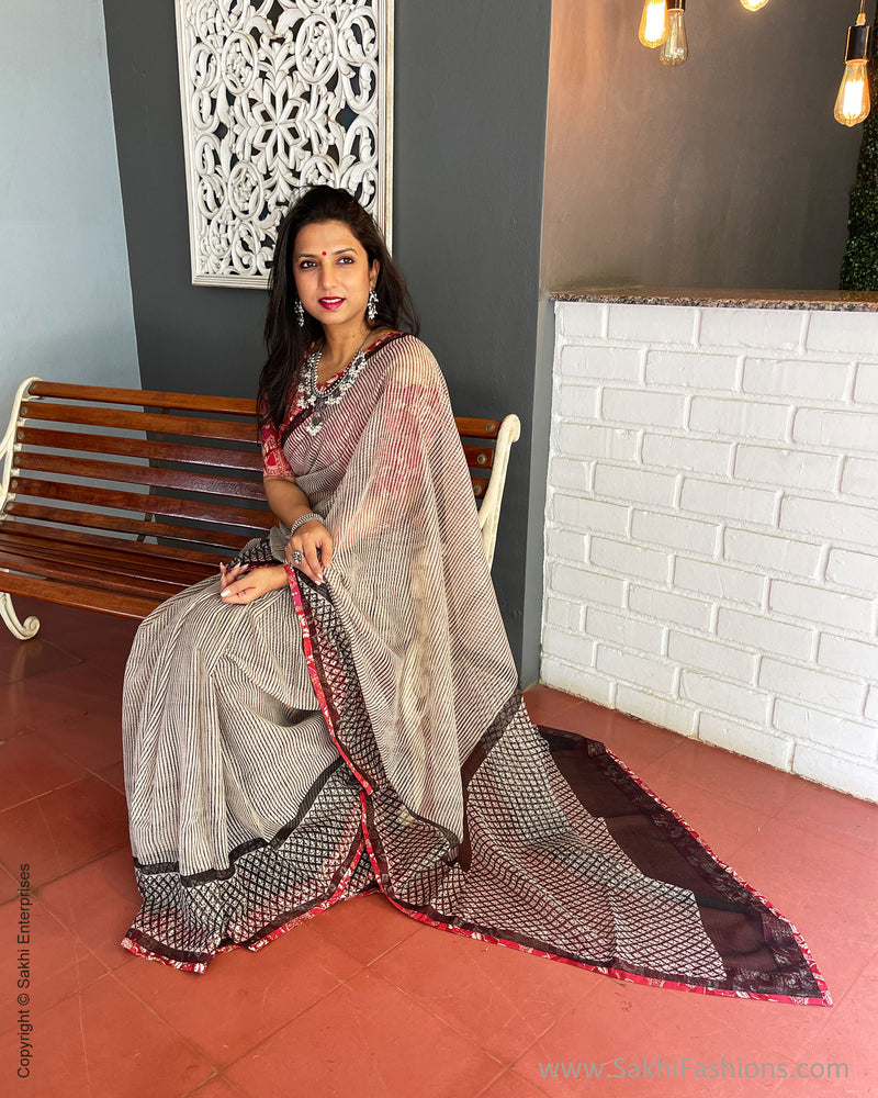 EE-S42918 Cotton Kota