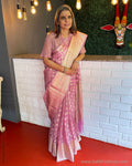 EE-S44105 Gheva Silk Kota