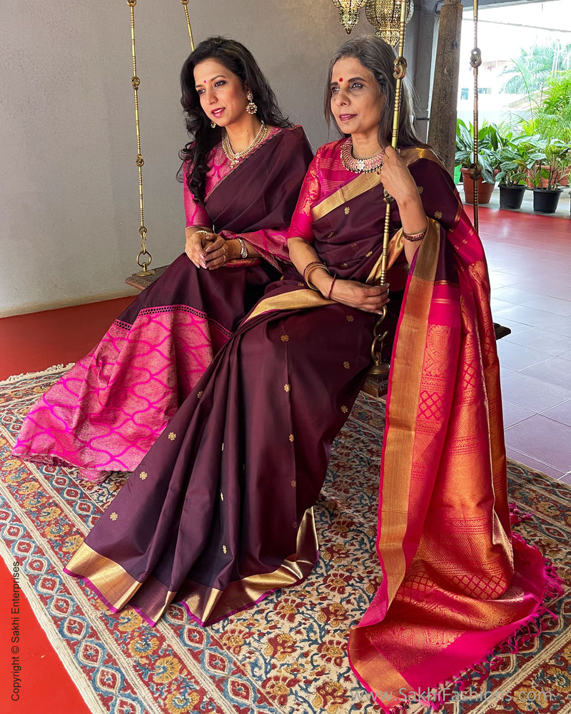 EE-S44518 Rising Kanchi