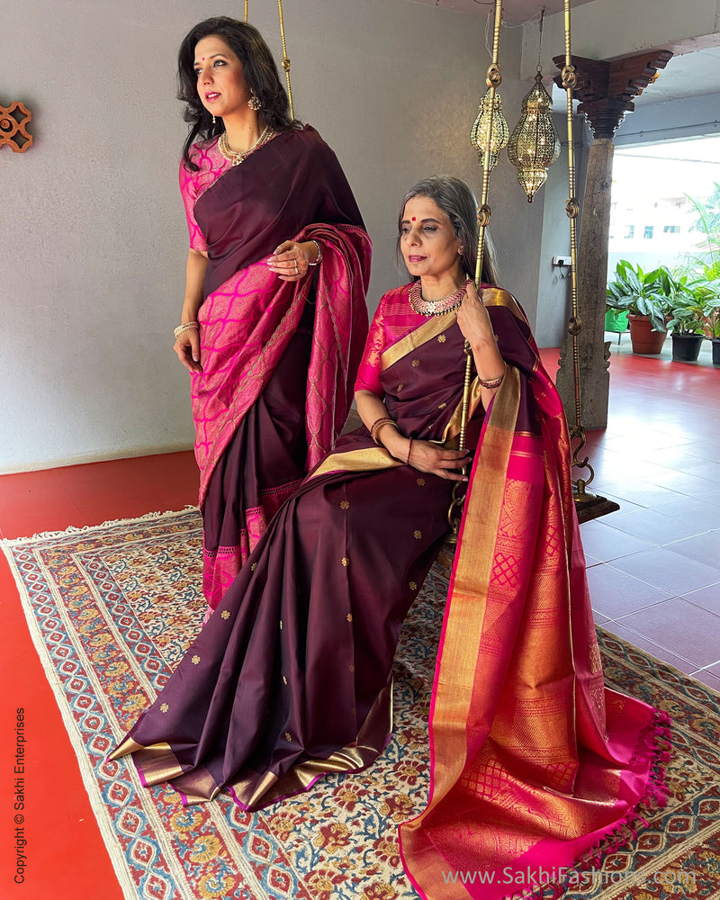 EE-S44518 Rising Kanchi
