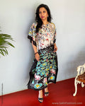 EE-S38178 Batik Kaftan
