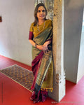 EE-S43690 GangaJamuna Kanchi