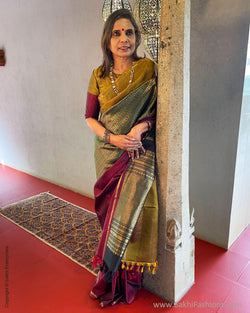EE-S43690 GangaJamuna Kanchi