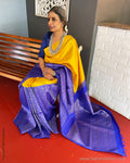 EE-S46285 Korvai Kanchi