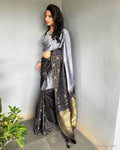 EE-S46297 Grey Kanchi