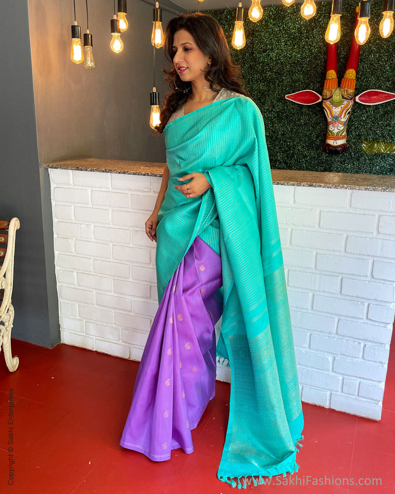EE-S46291 Concept Kanchi sari
