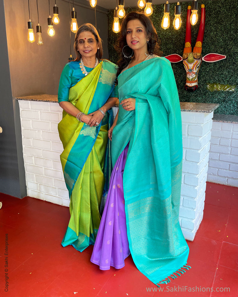 EE-S46291 Concept Kanchi sari