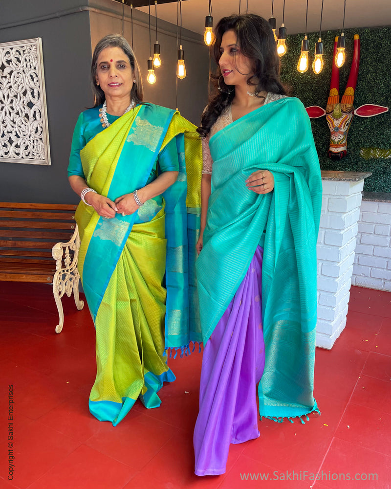 EE-S46291 Concept Kanchi sari