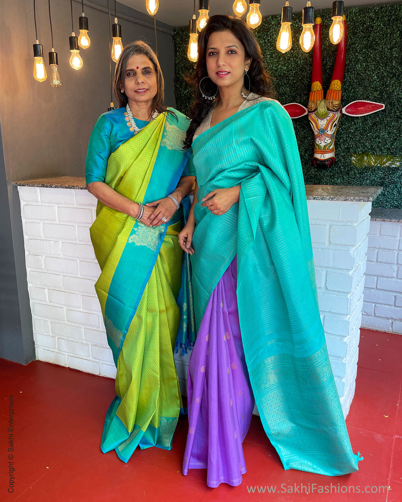 EE-S46291 Concept Kanchi sari