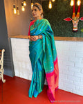 EE-S46292 Aqua Kanchi