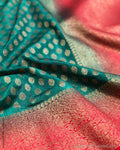 DP-S25691 Faux Silk Saree