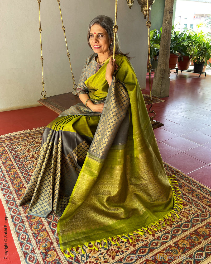 EE-S47268 Olive Kanchi