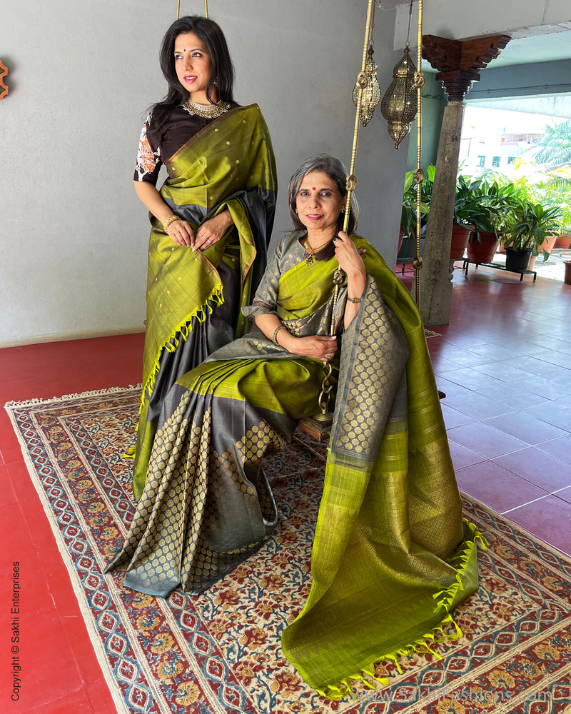 EE-S47273 Olive Kanchi