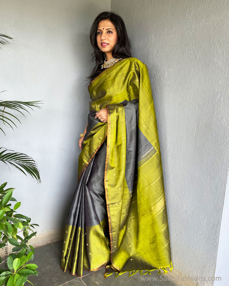 EE-S47273 Olive Kanchi
