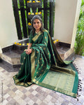 EE-S47806 Bottle Green Kanchi