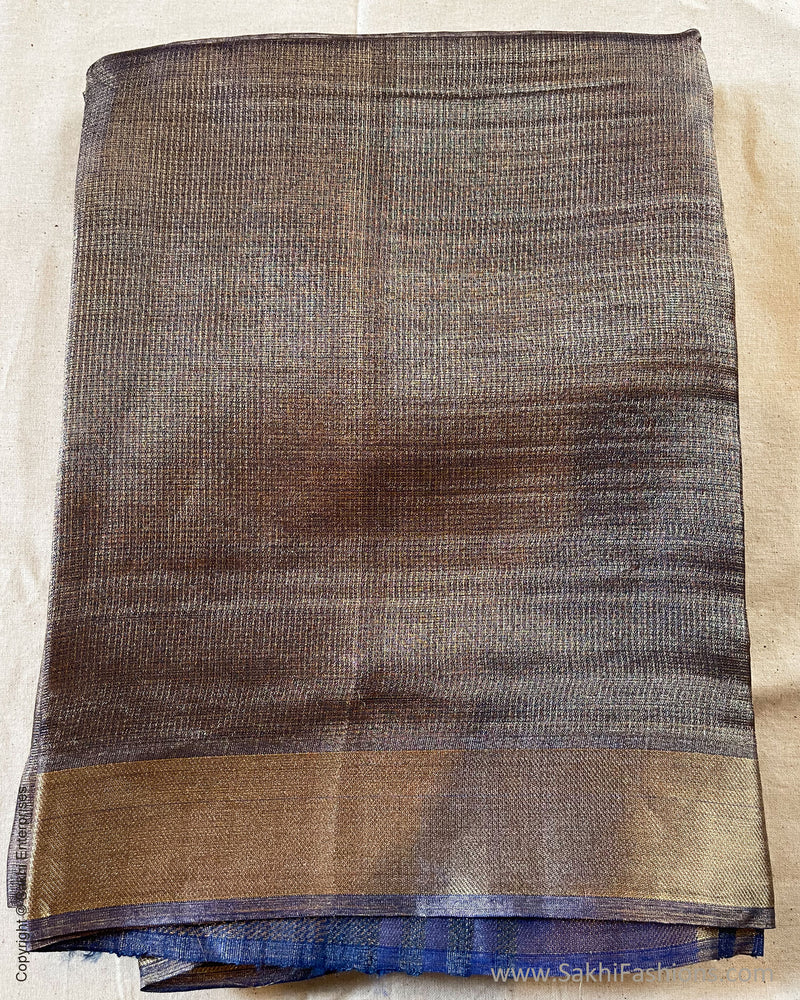 EE-S47283 Tissue Sari