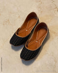 AC-S48565 Black Kanchi Slide