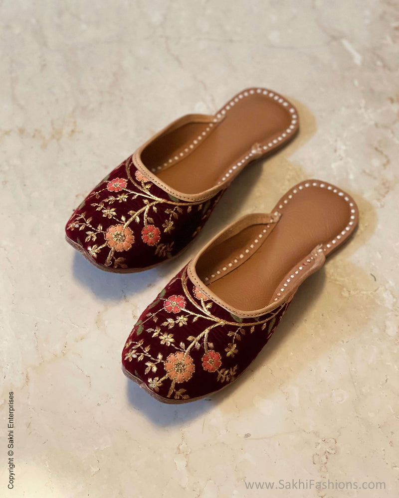 AC-S48579 Velvet Slide