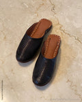 AC-S48580 Black Slide