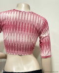 BL-S43050 Ikath RBlouse