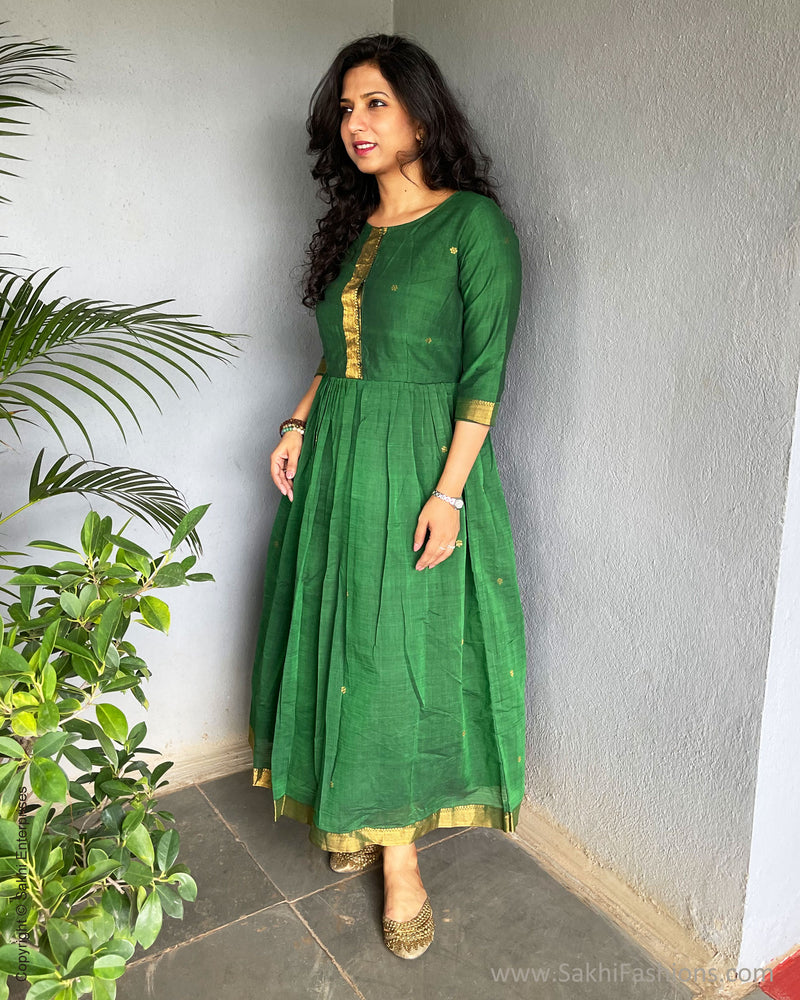 EE-S49663 Mangalgiri Dress