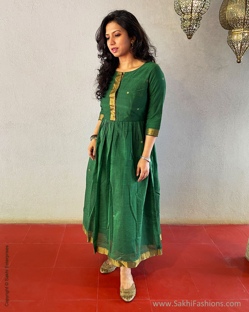 EE-S49663 Mangalgiri Dress