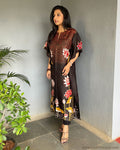 EE-S47914 Batik Kaftan