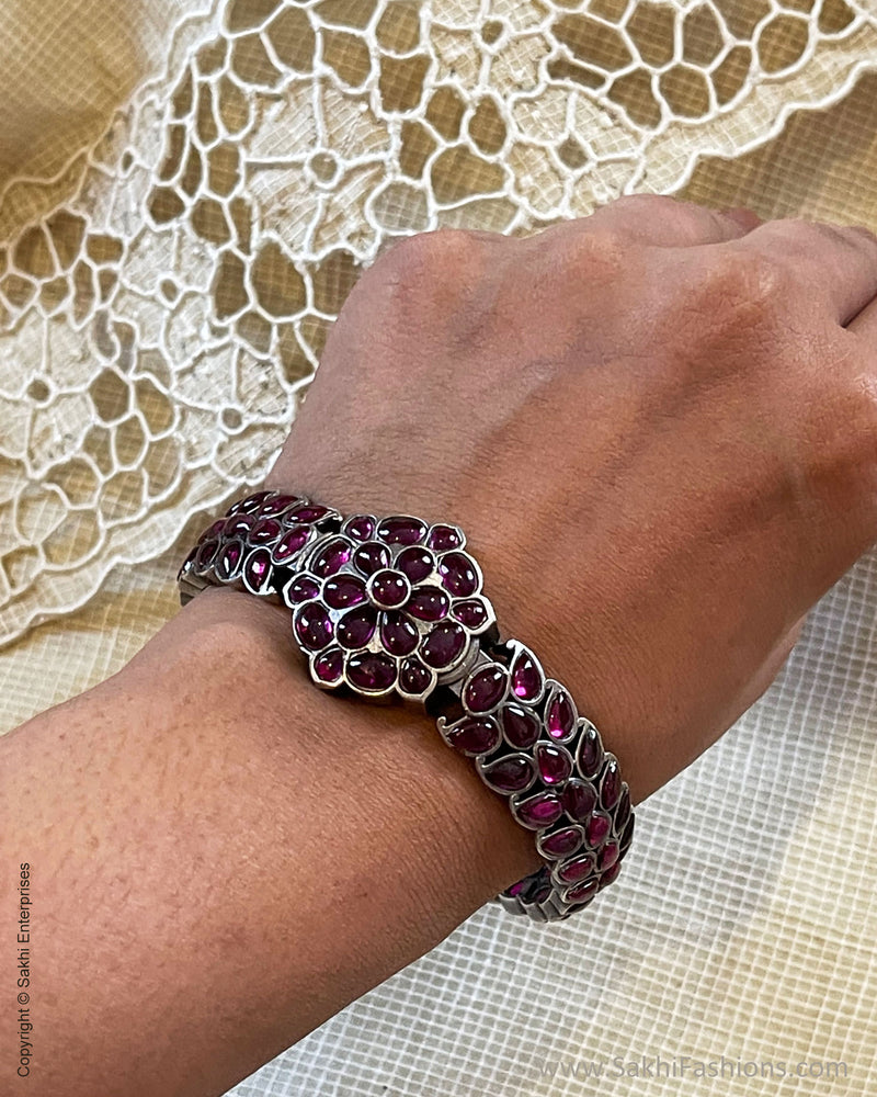ASDS-52412 Ruby Bangle