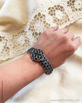 ASDS-52415 Blue Bangle
